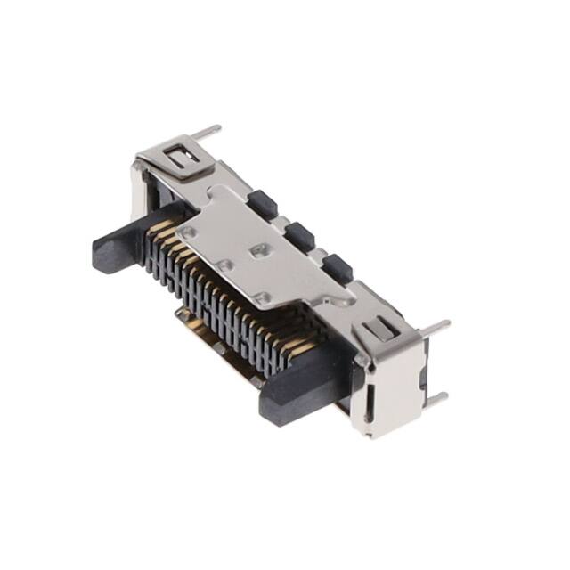 ERM8-020-05.0-S-DV-EGPS-TR Samtec Inc.  Matrices de type bord Mezzanine (carte à carte)